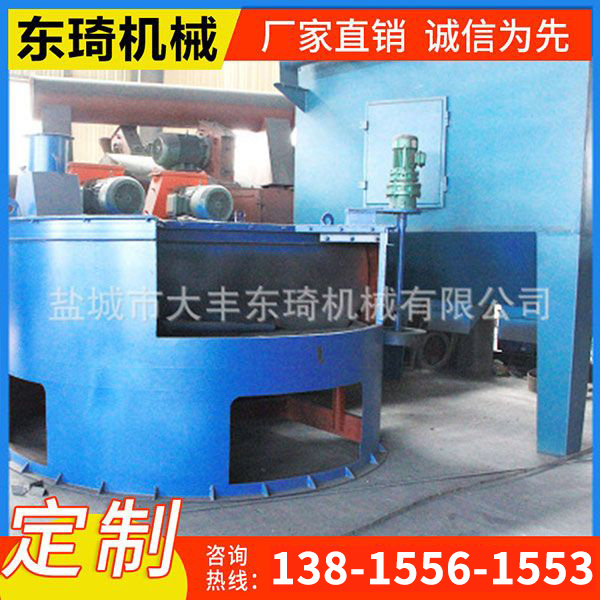 盤鋼拋丸機